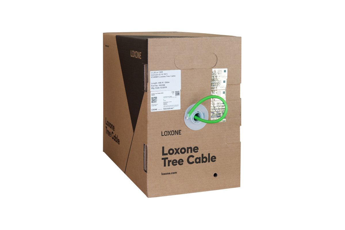 Tree Cable (200m)