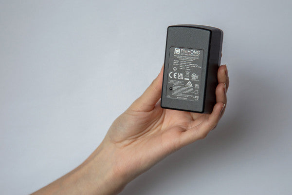 Injecteur PoE
