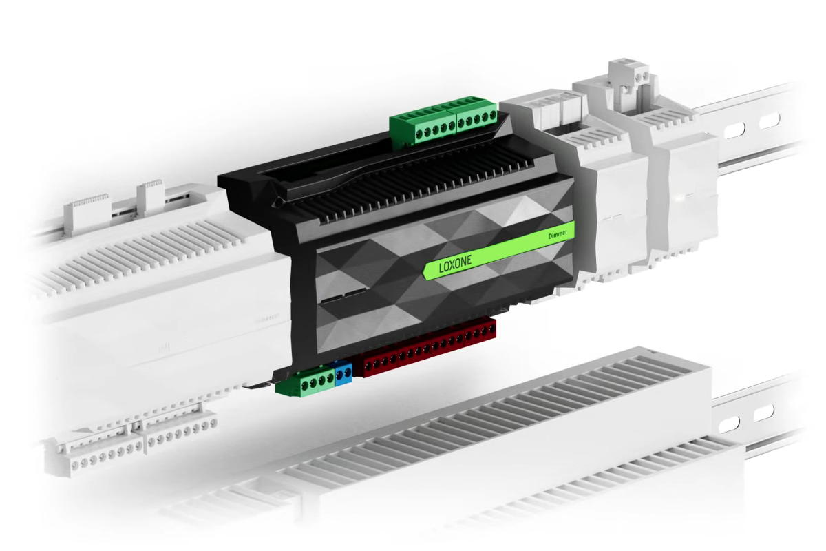 Dimmer Extension