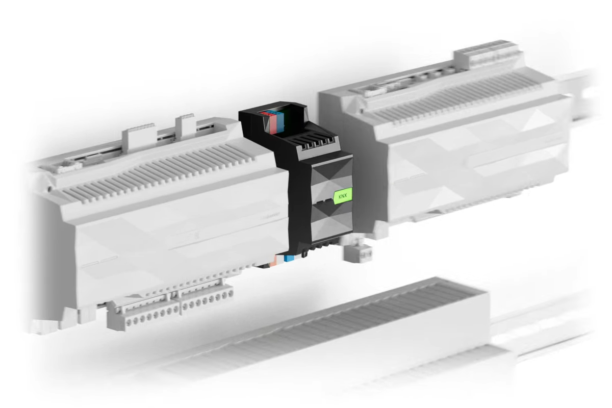 KNX Extension