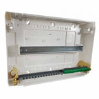 Coffret électrique PRO 1 rangée 18 modules LEGRAND