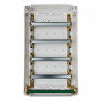 Coffret électrique PRO 4 rangées 18 modules LEGRAND