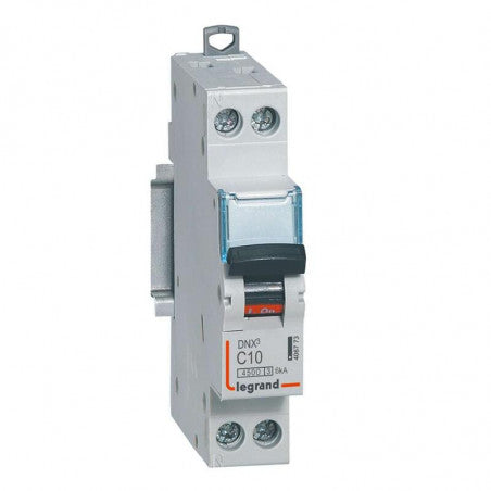 Disjoncteur Legrand 10A