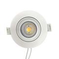 Spot 24v Blanc chaud
