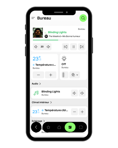 App HomeIQ