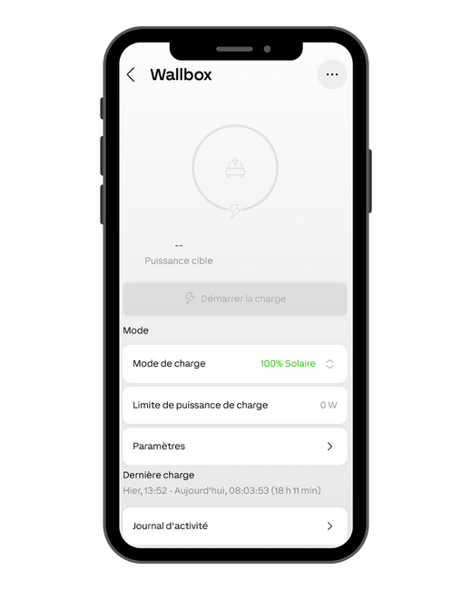 Wallbox