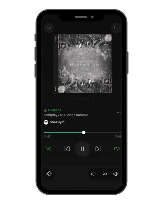 Audio