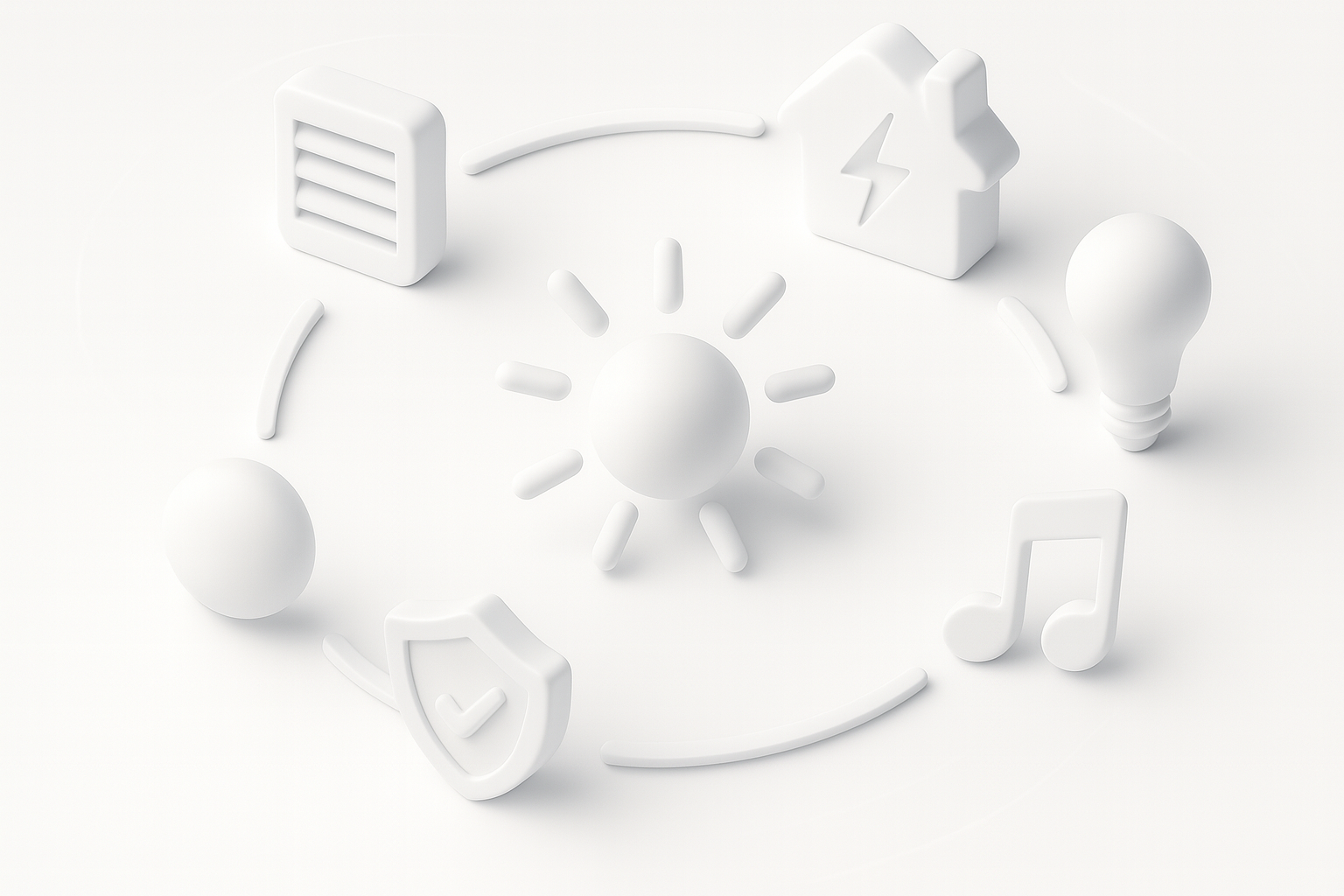 Quand toutes les fonctions interagissent ensemble.