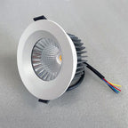 Spot 24v RGBW