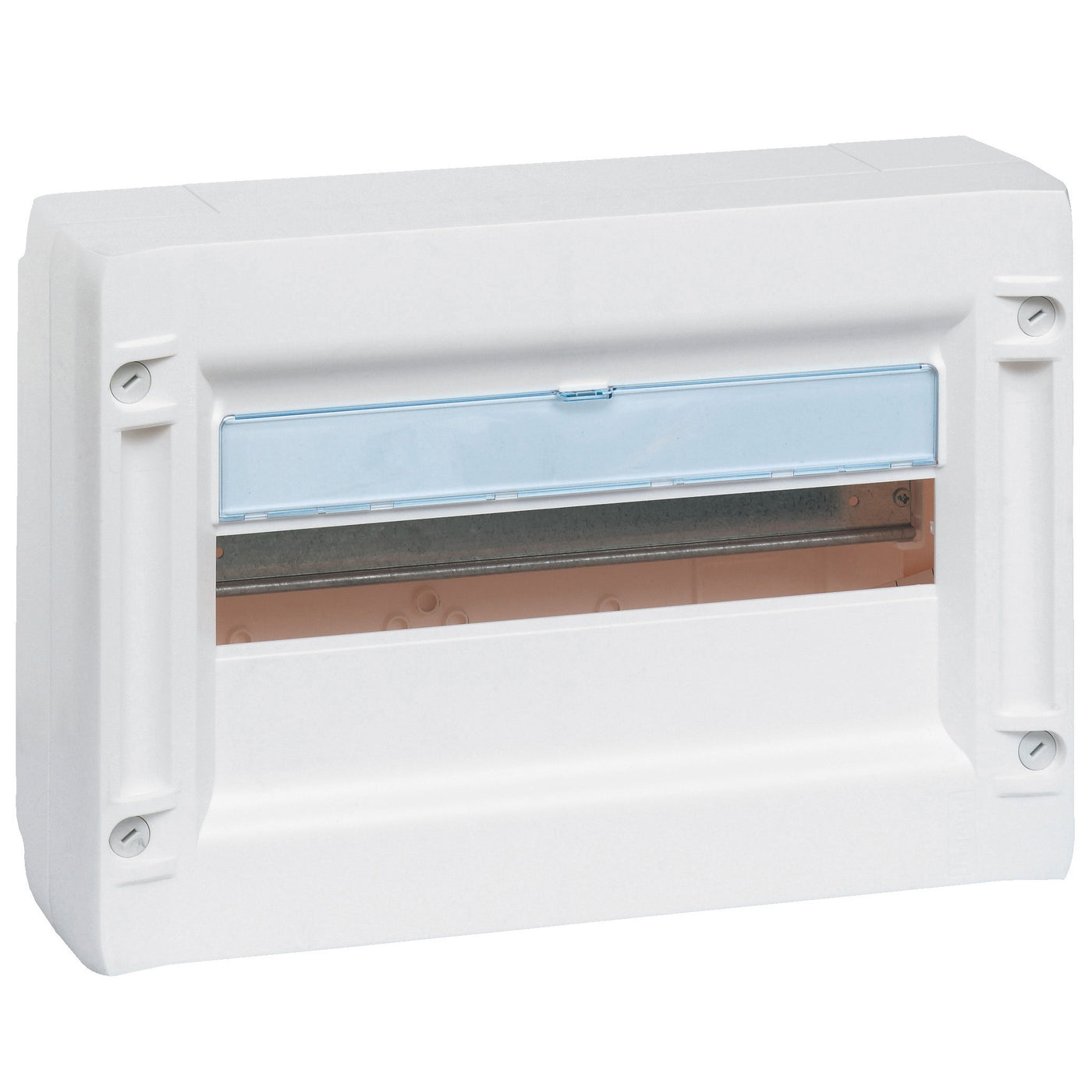 Coffret électrique PRO 1 rangée 18 modules LEGRAND