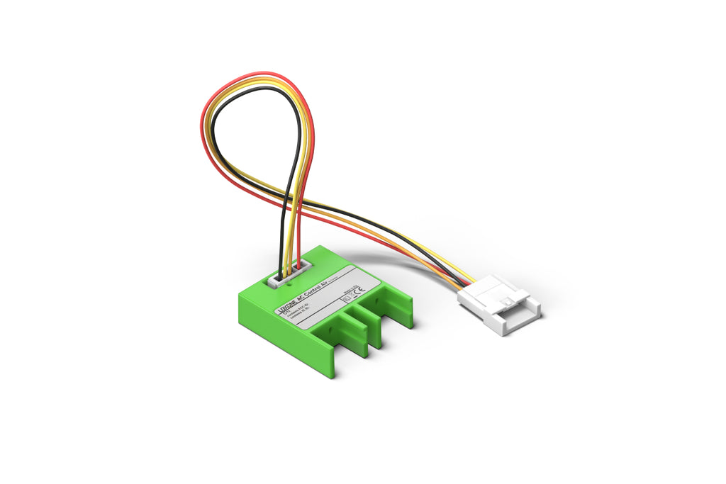 AC Control Air pour TOSHIBA
