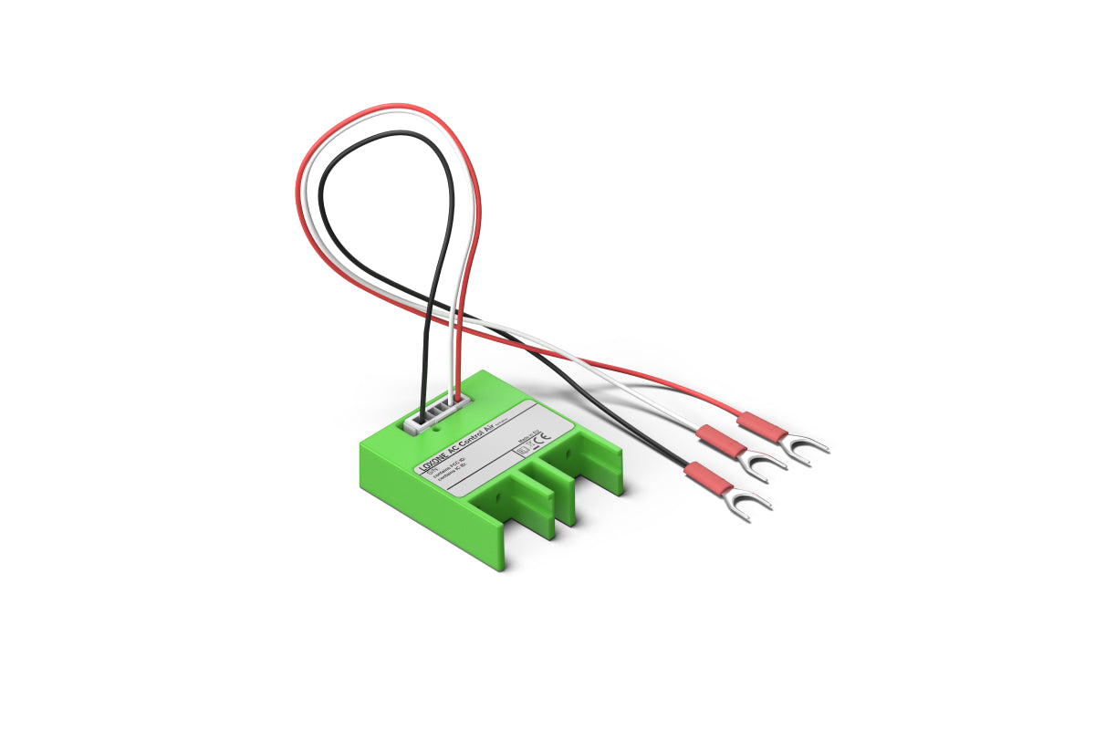 AC Control Air pour Fujitsu / Atlantic
