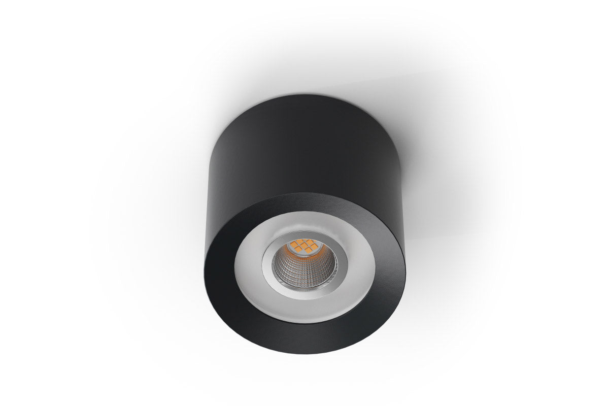 Spot LED en saillie RGBW Tree