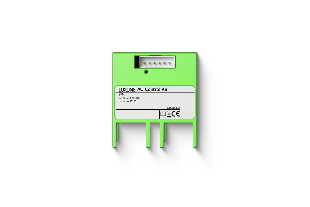 AC Control Air pour TOSHIBA