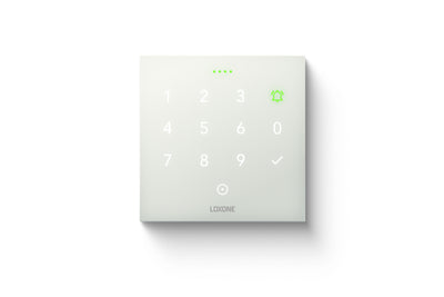 NFC Code Touch Tree