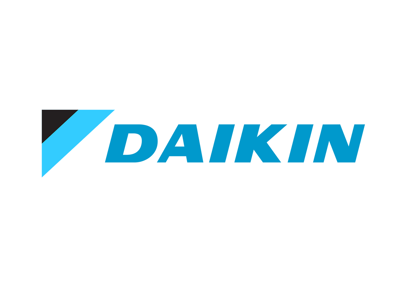 Option DAIKIN P1P2