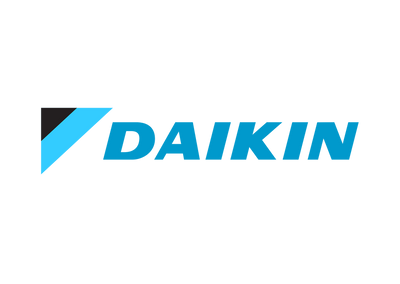 Option DAIKIN P1P2