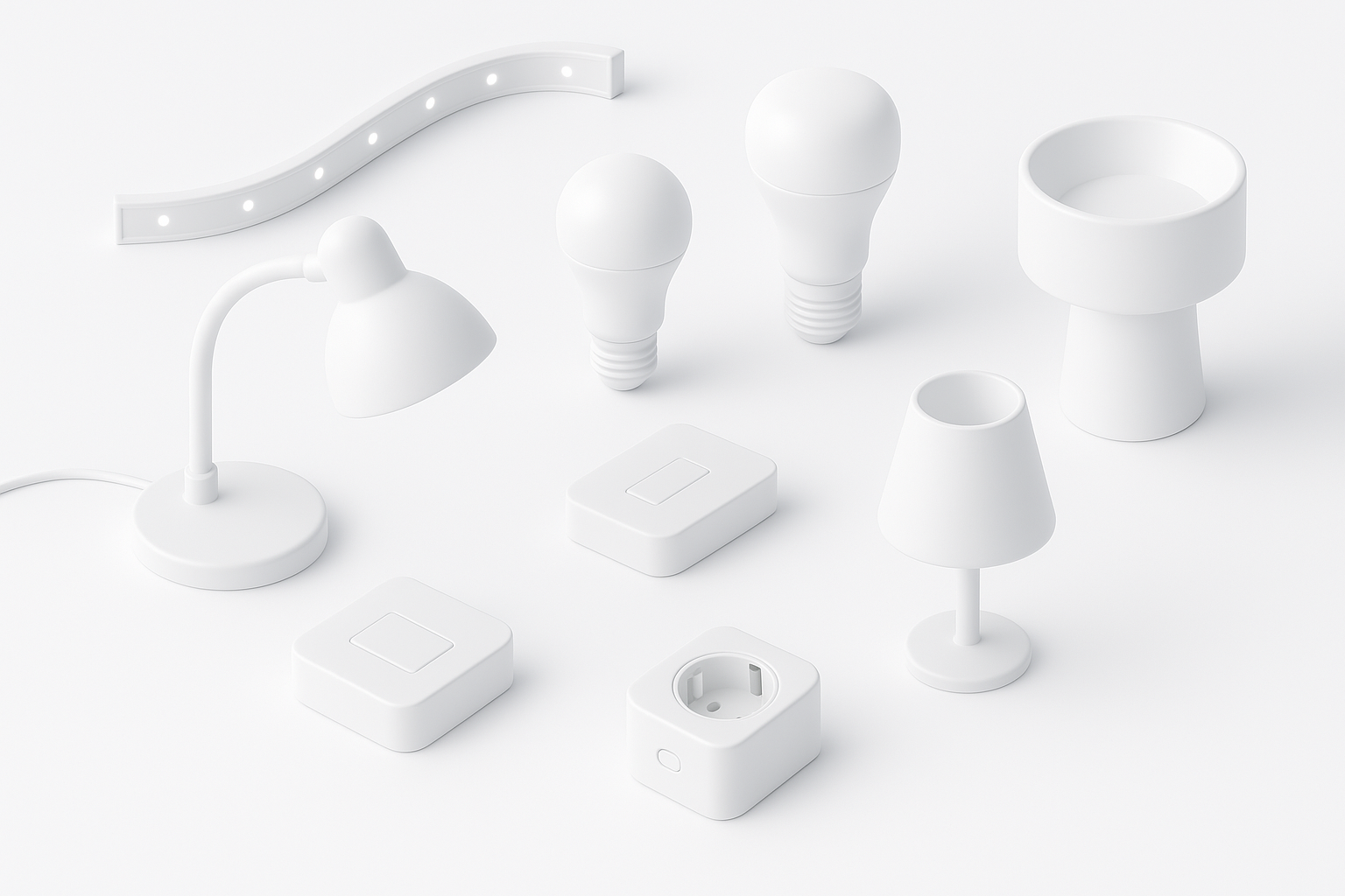 éclairage & ambiances