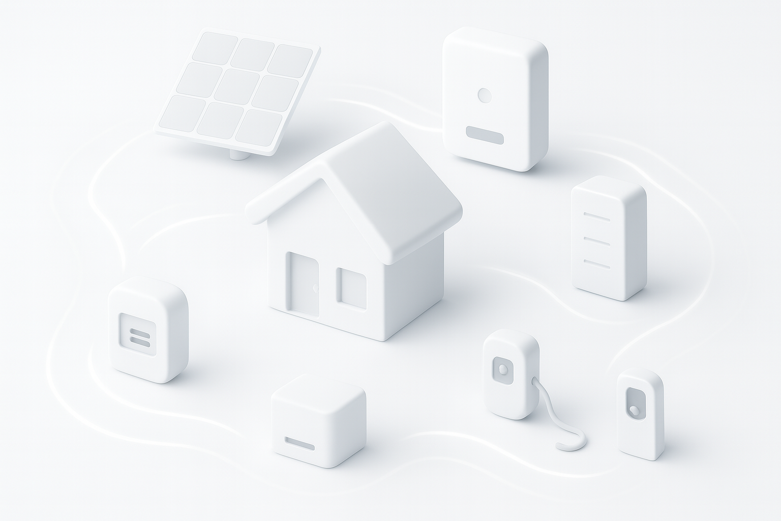 Énergie & consommation intelligente