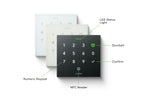 NFC Code Touch Air