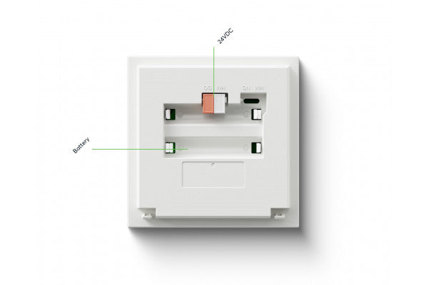 NFC Code Touch Air