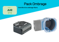 Pack Ombrages Air