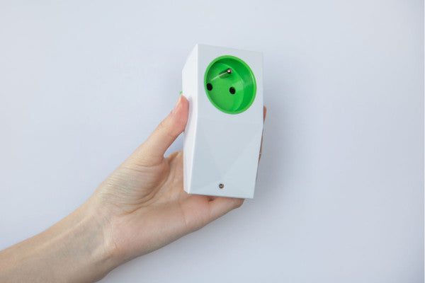 Smart Socket Air
