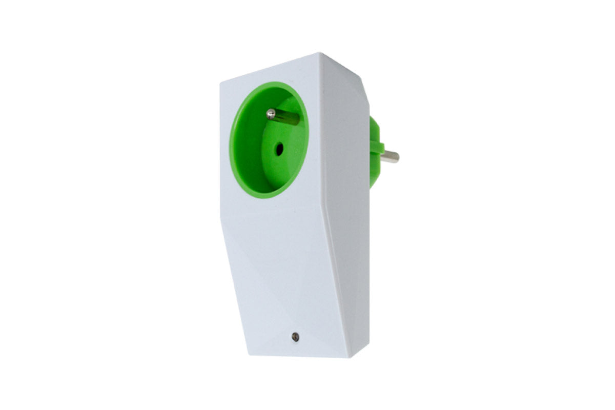 Smart Socket Air