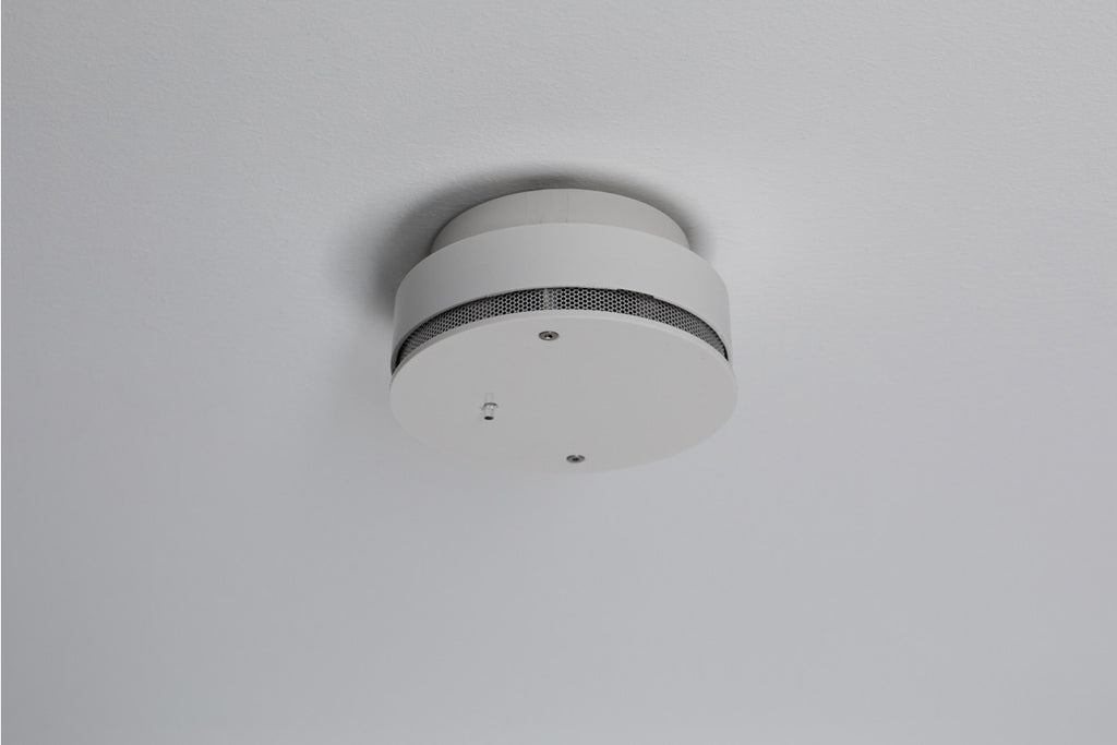 Détecteur de fumée Air