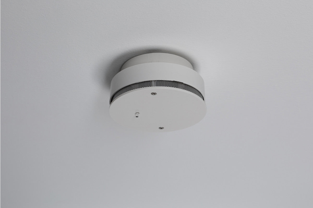 Détecteur de fumée Air