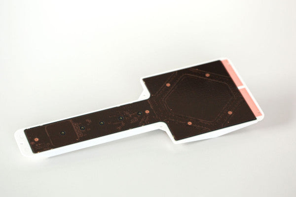 Touch Surface Air