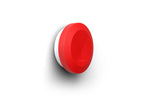 Bouton d'urgence Air
