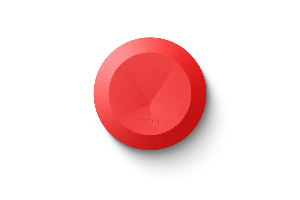 Bouton d'urgence Air