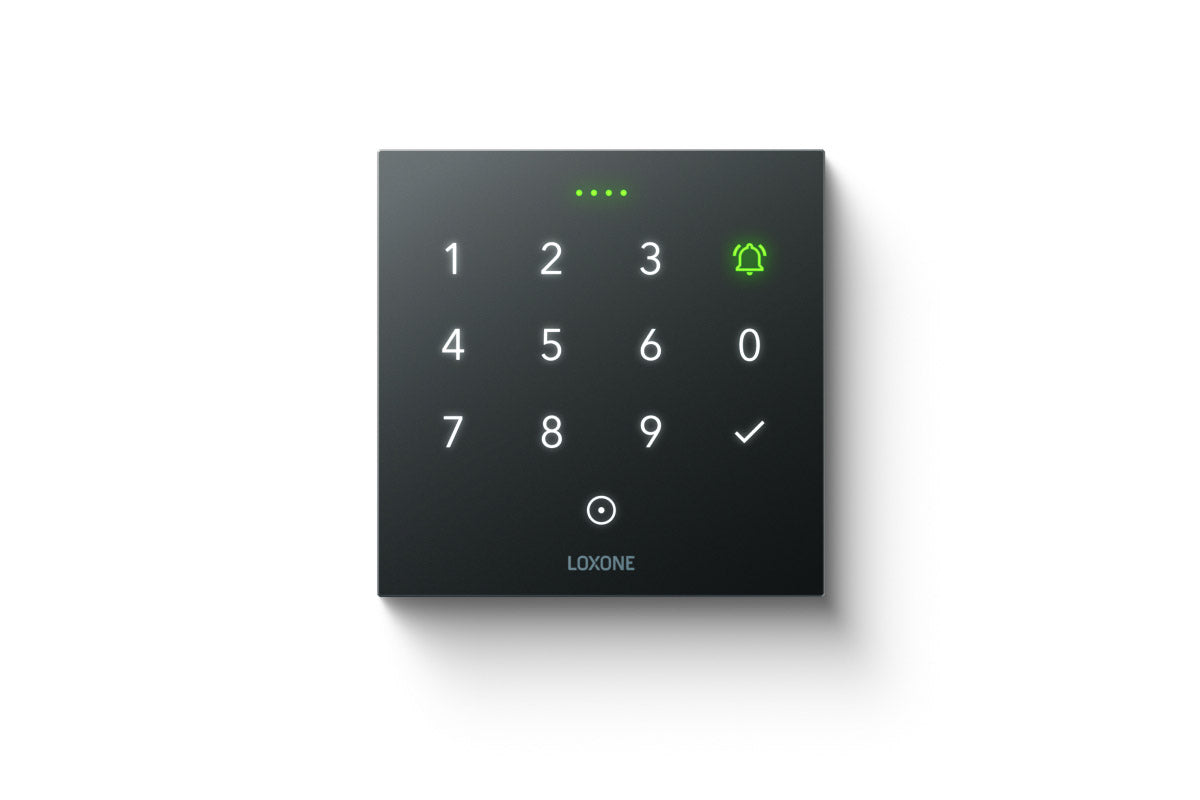 NFC Code Touch Air
