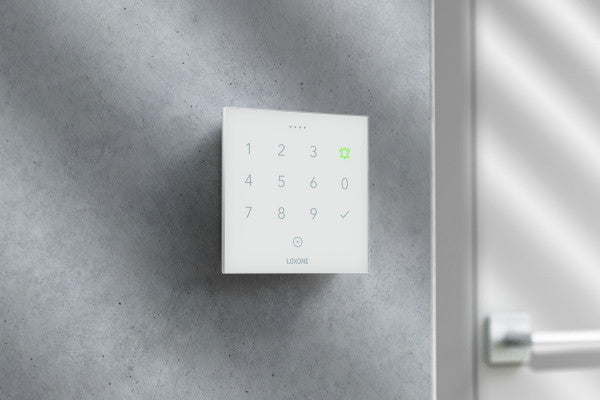NFC Code Touch Air