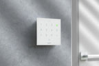 NFC Code Touch Air