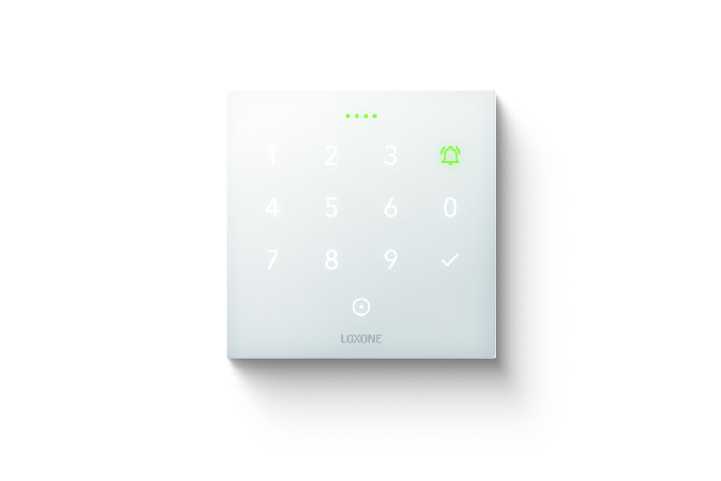 NFC Code Touch Air