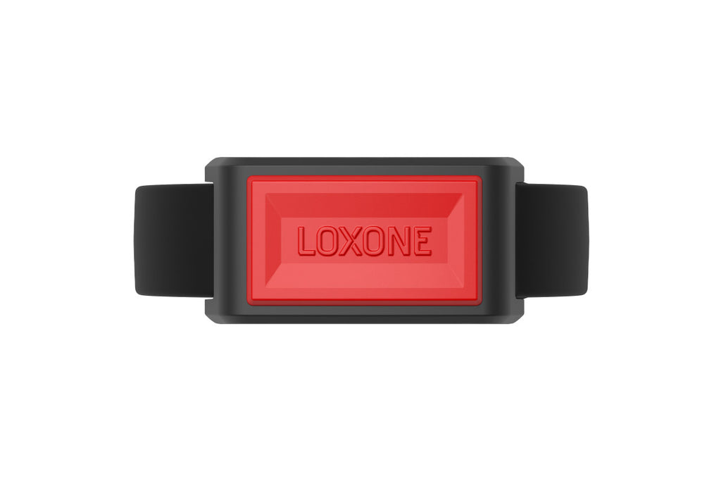 Bouton bracelet Air
