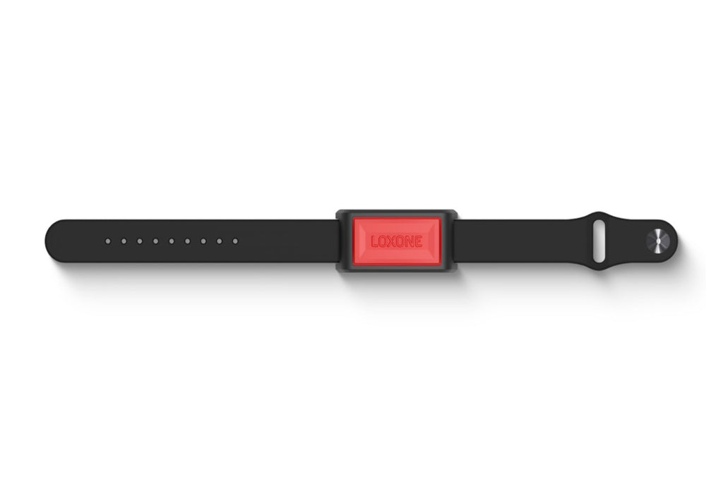 Bouton bracelet Air