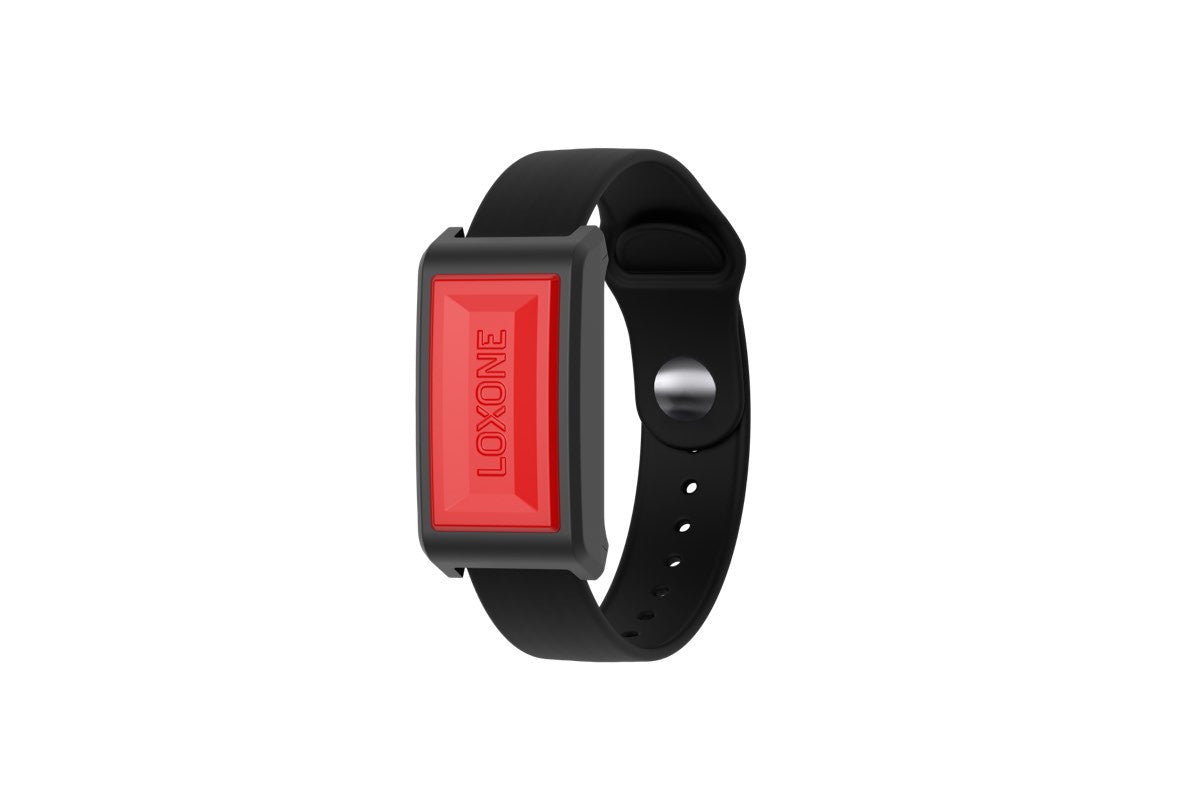 Bouton bracelet Air
