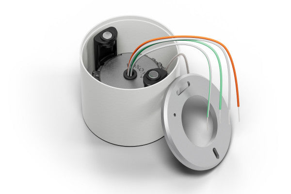 Spot LED en saillie RGBW Tree
