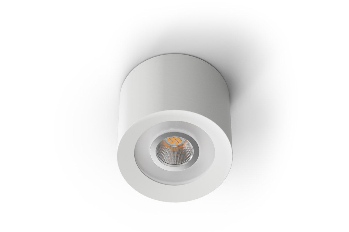 Spot LED en saillie RGBW Tree