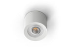 Spot LED en saillie RGBW Tree