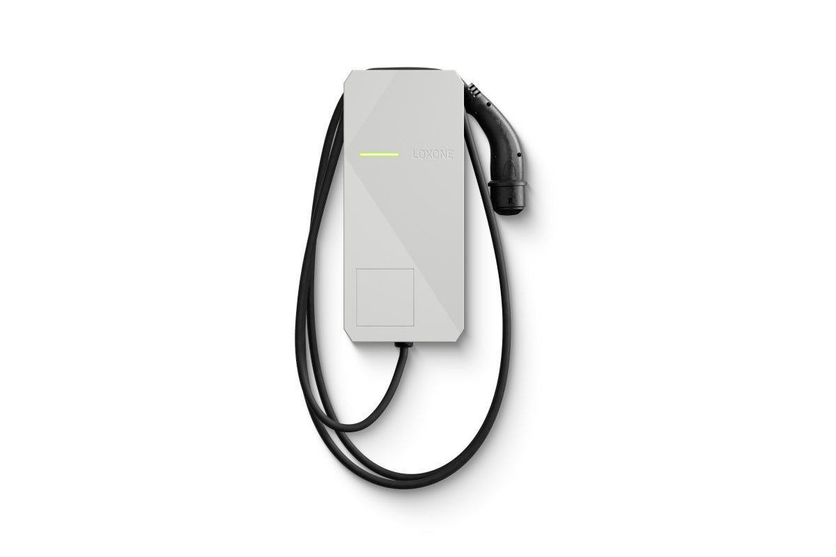 Wallbox 11 kW 32A Tree