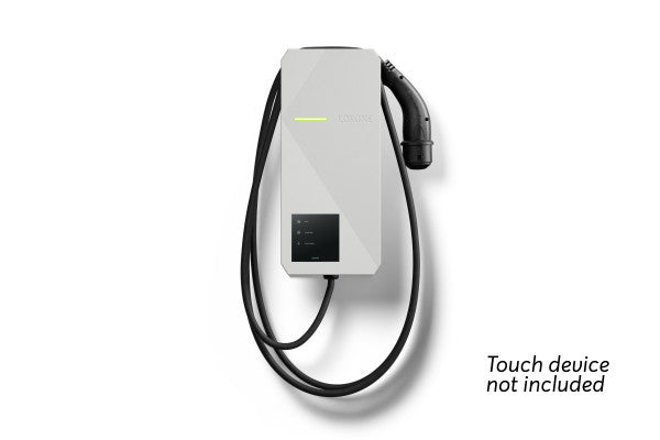 Wallbox 11 kW 32A Tree