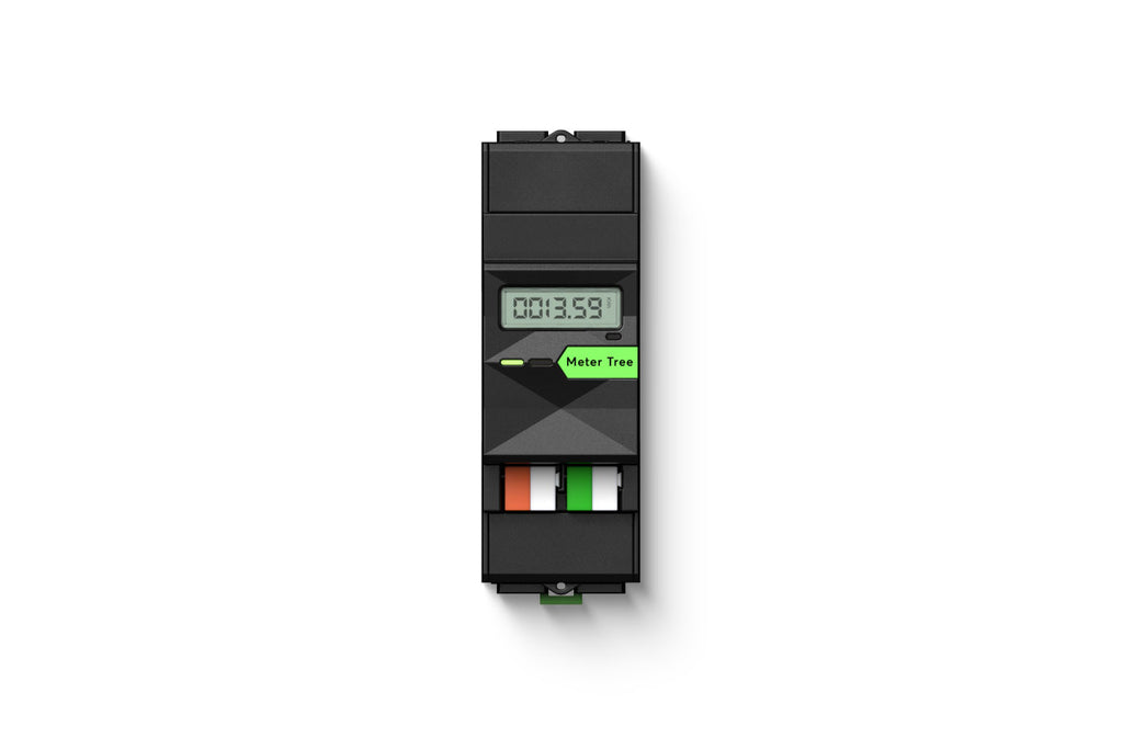 Compteur d'énergie monophasé Tree