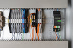 Compteur d'énergie monophasé Tree