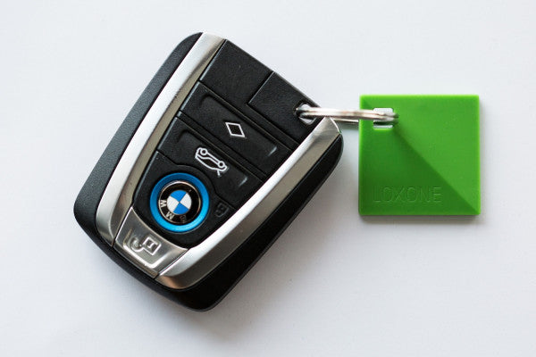 NFC Key Fob Set (10 pièces)