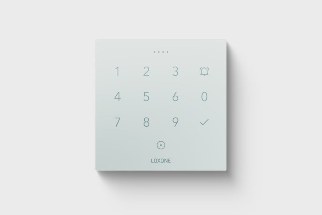 NFC Code Touch Air