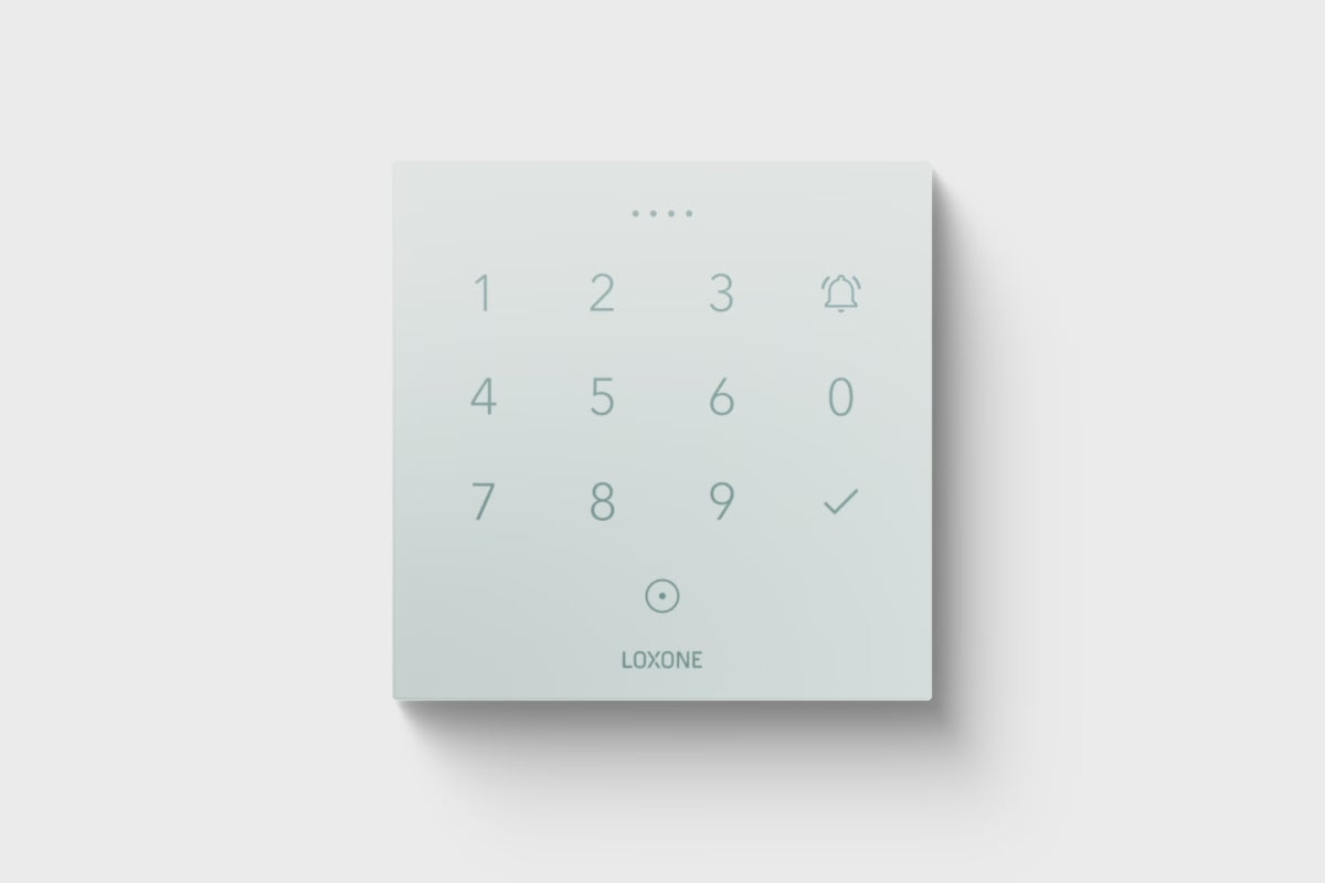 NFC Code Touch Tree